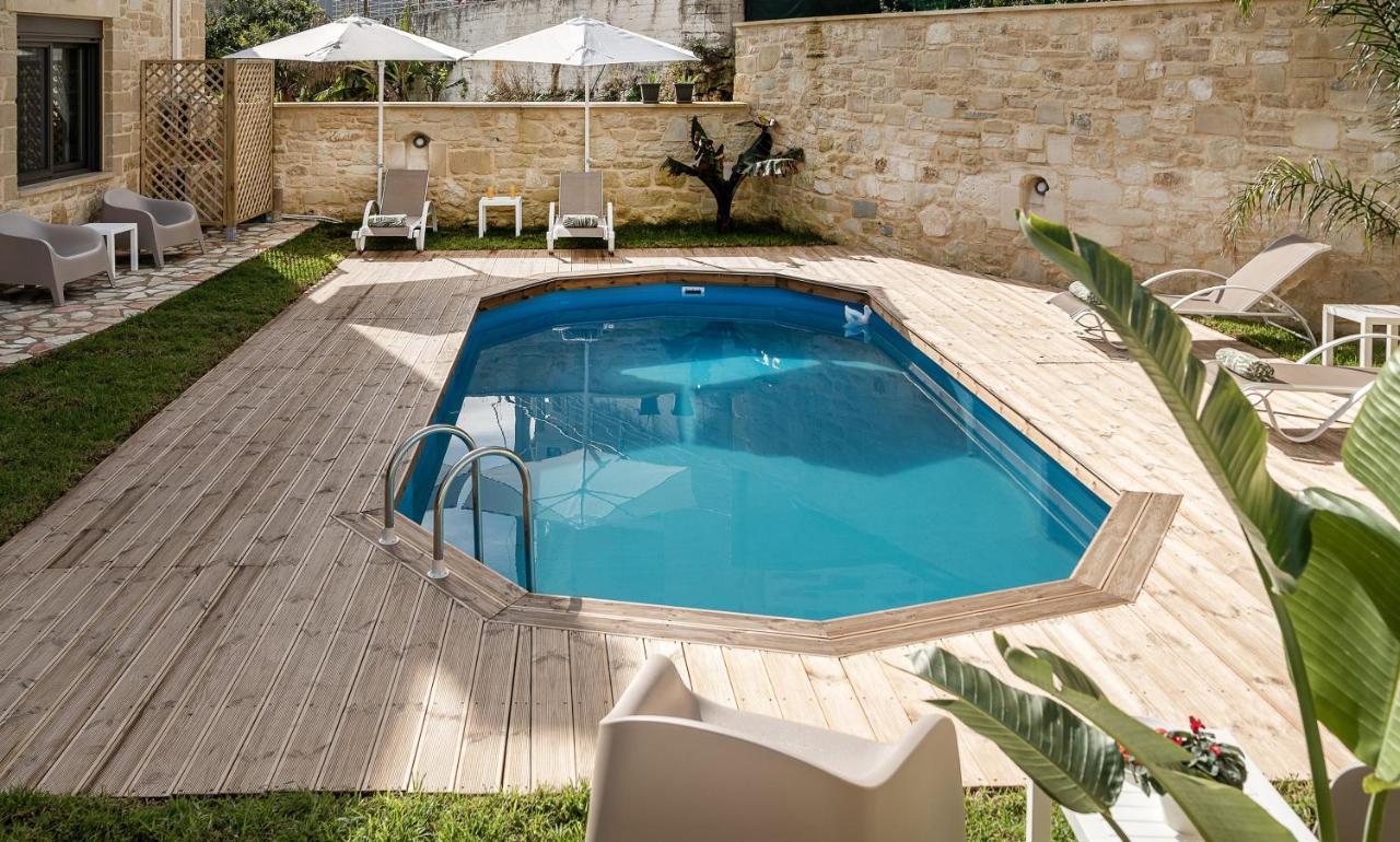 Villa Vanka Chania  Exterior photo