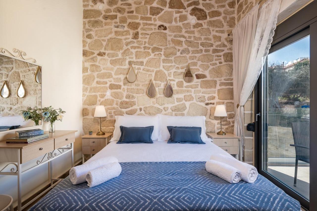 Villa Vanka Chania  Exterior photo