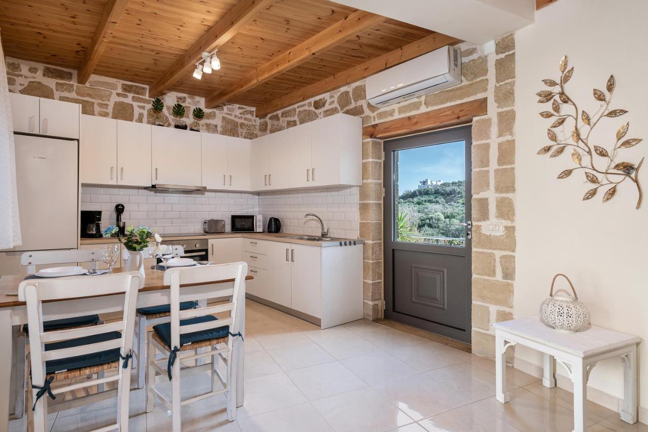Villa Vanka Chania  Exterior photo