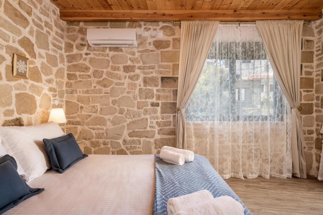 Villa Vanka Chania  Exterior photo