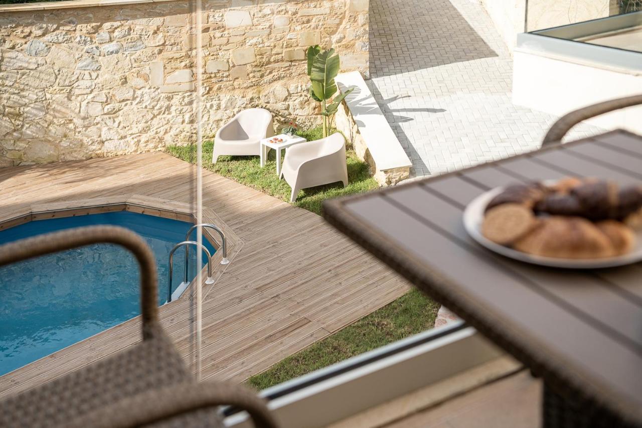 Villa Vanka Chania  Exterior photo