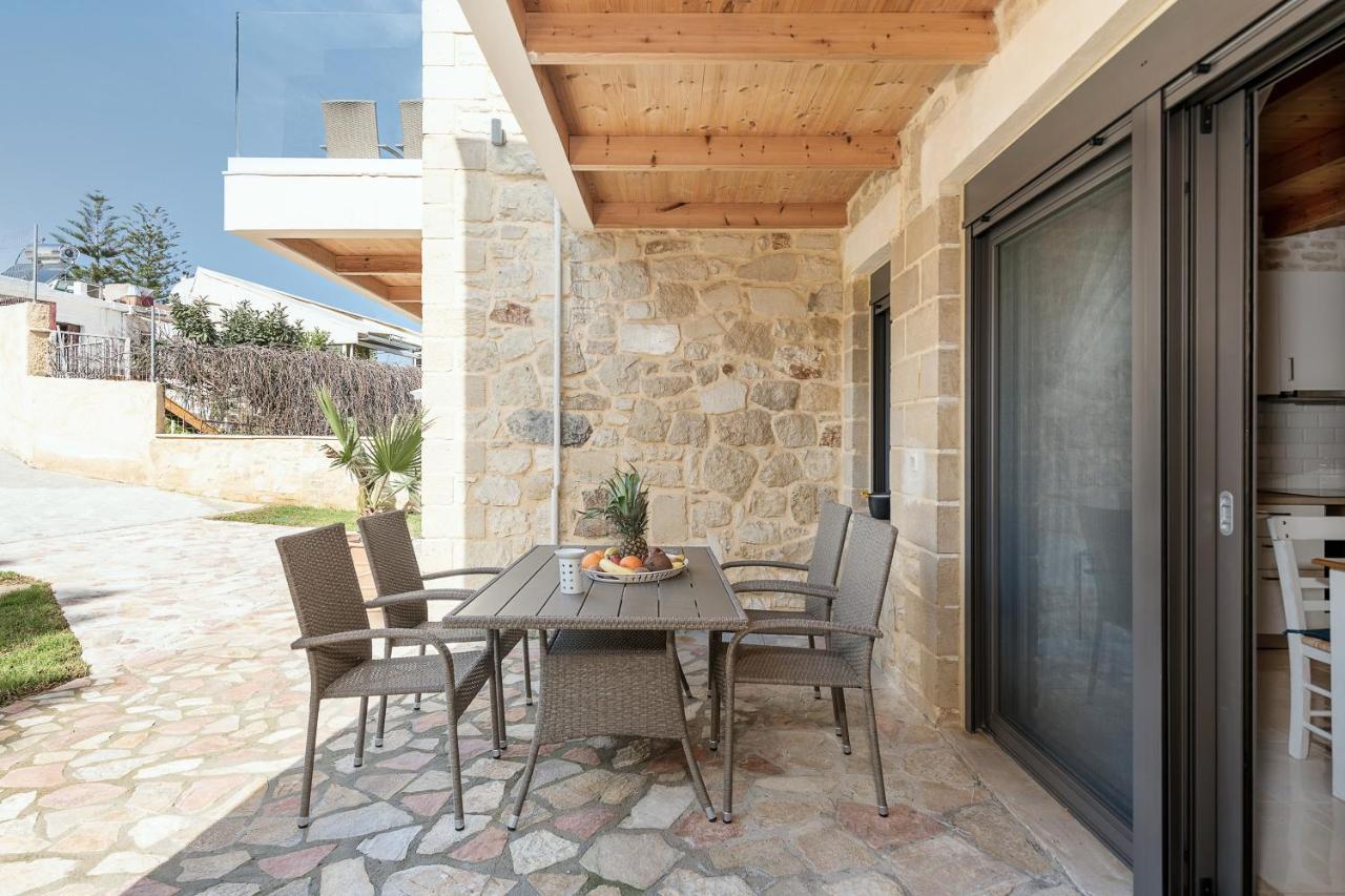 Villa Vanka Chania  Exterior photo