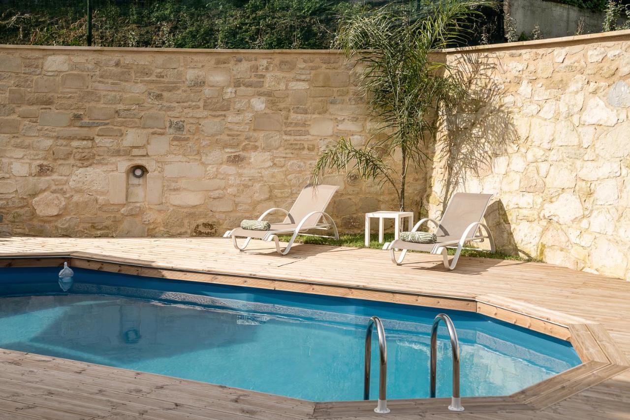 Villa Vanka Chania  Exterior photo