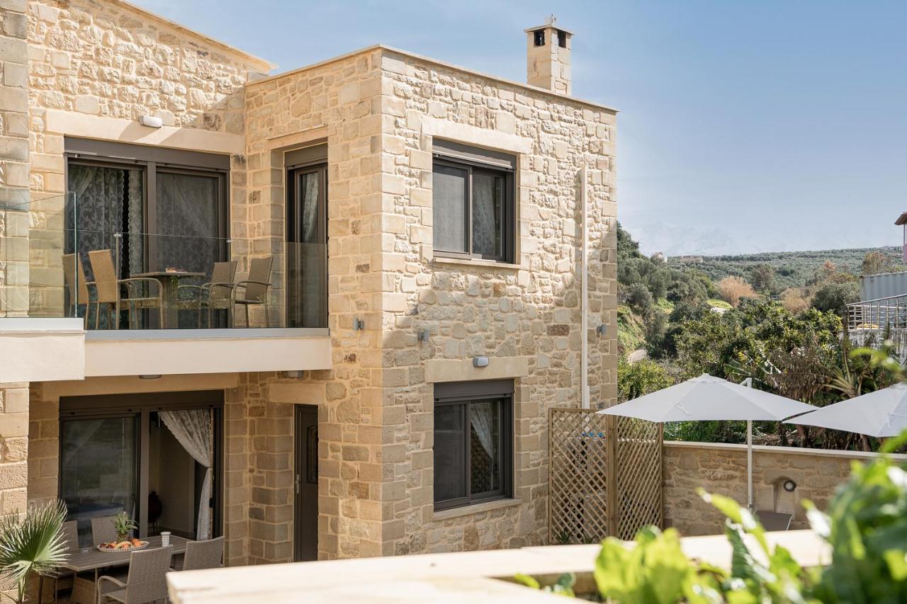 Villa Vanka Chania  Exterior photo