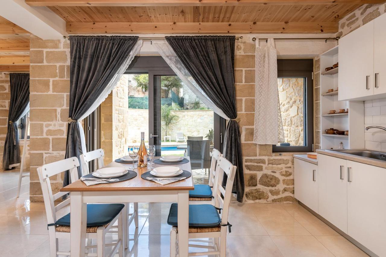 Villa Vanka Chania  Exterior photo