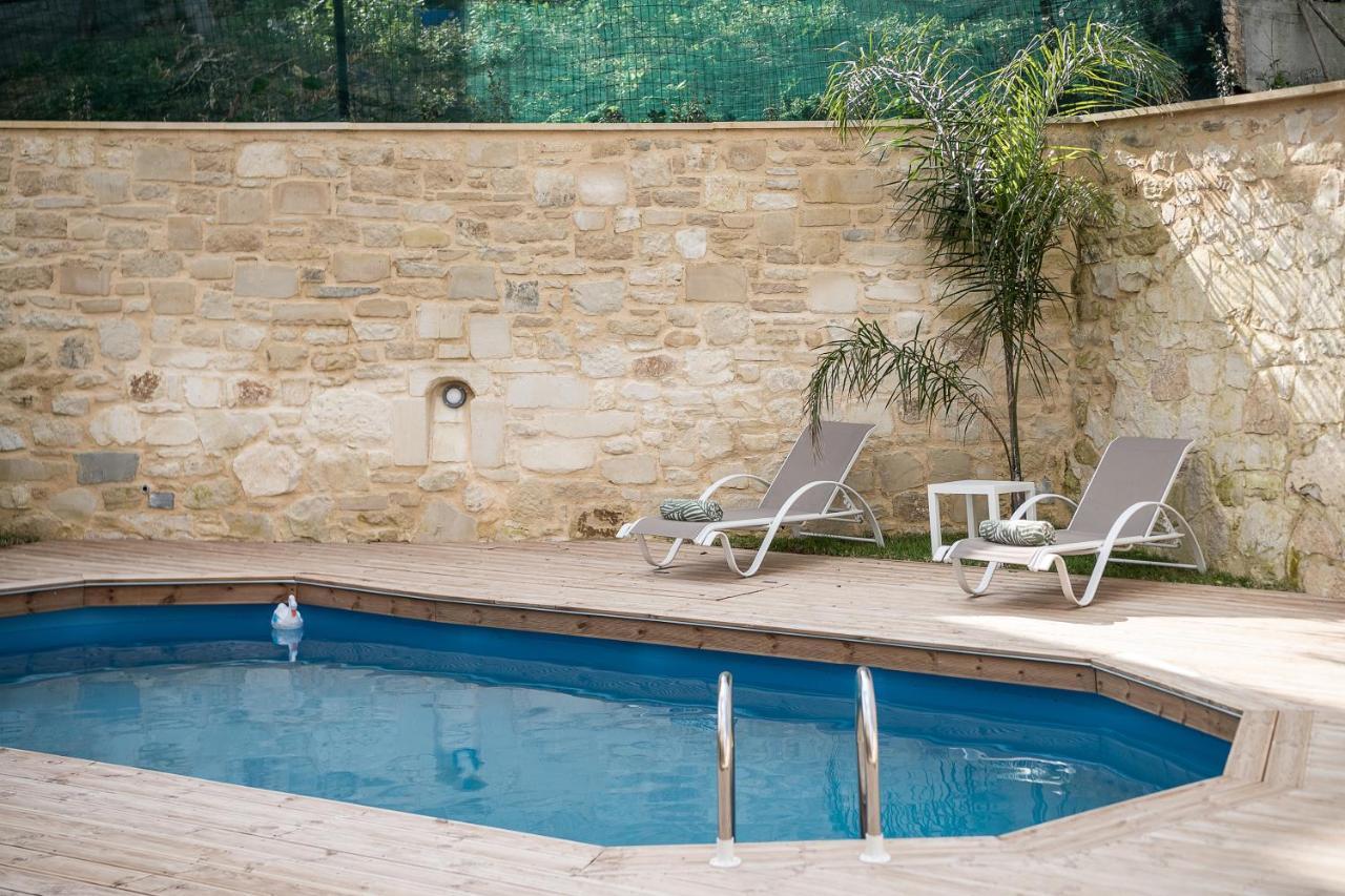 Villa Vanka Chania  Exterior photo