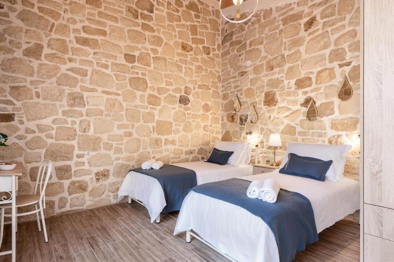 Villa Vanka Chania  Exterior photo